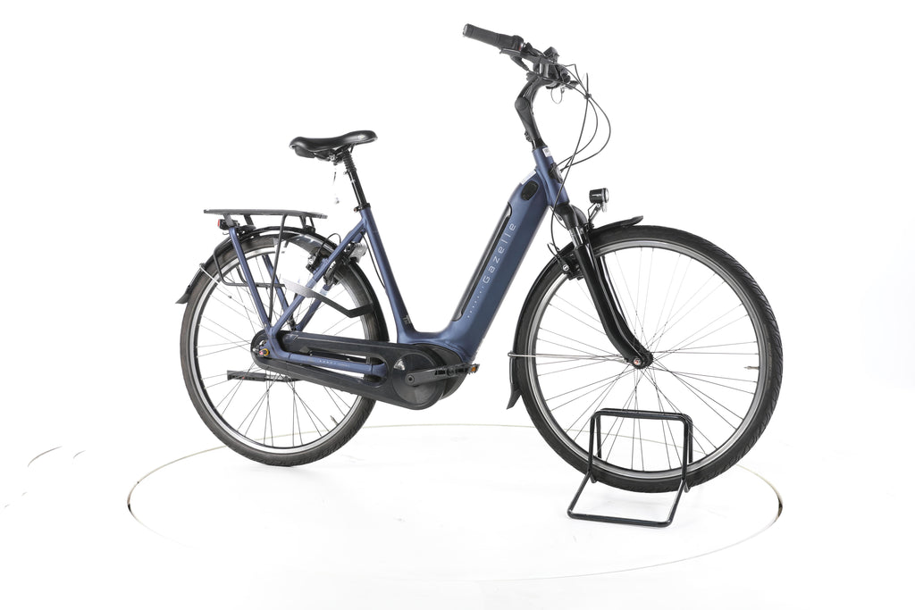 Gazelle Grenoble C7+ HMB City E-Bike Tiefeinsteiger - Image 2