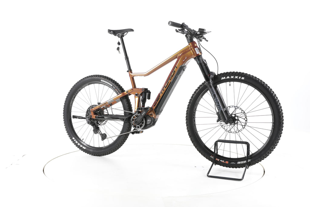 Centurion No Pogo F2000i Fully E-Bike 2024 - Image 2