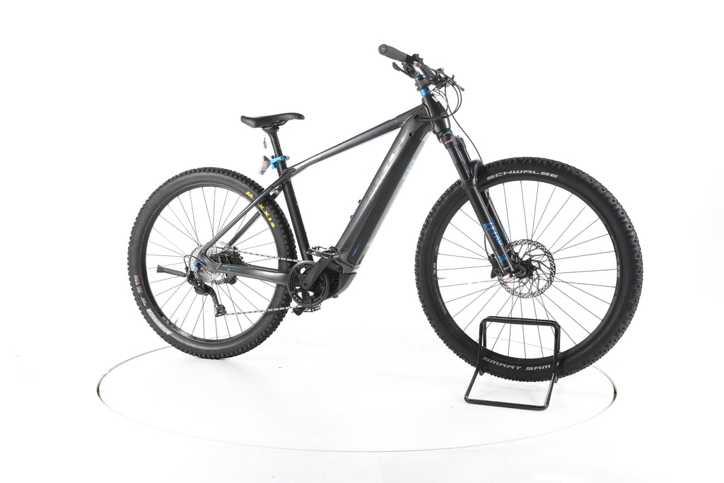 Bulls Copperhead EVO 1 XXL E-Bike - Image 2