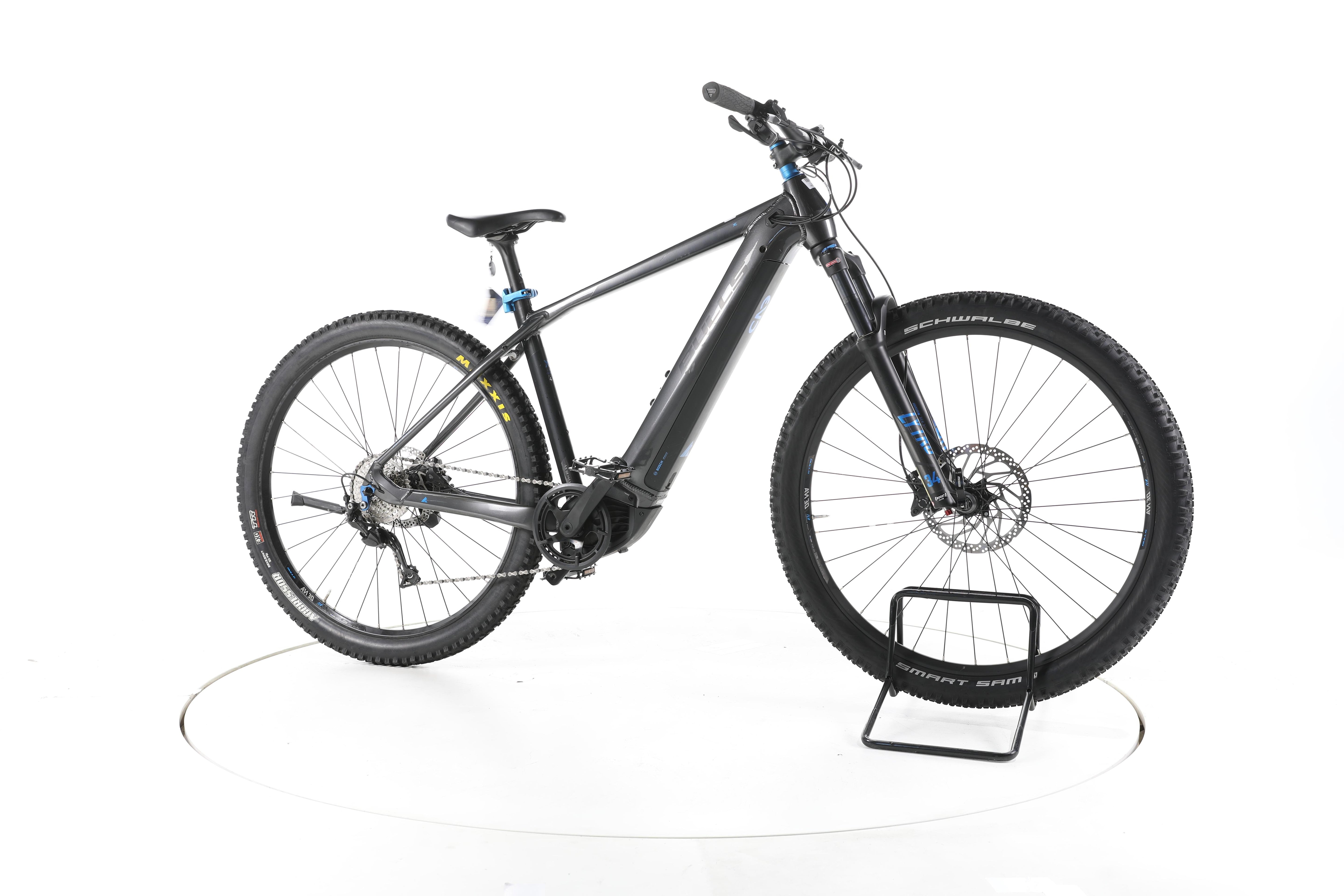 Bulls Copperhead EVO 1 XXL E-Bike - Image 2