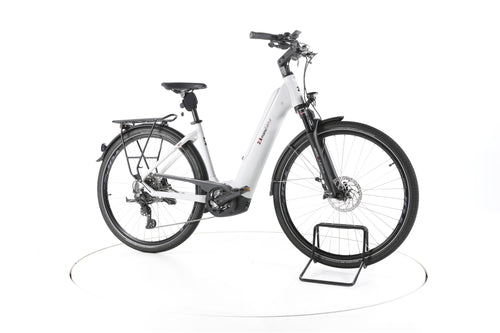 2R Manufaktur ELX 11 Trekking E-Bike Tiefeinsteiger 2023 - Image 2