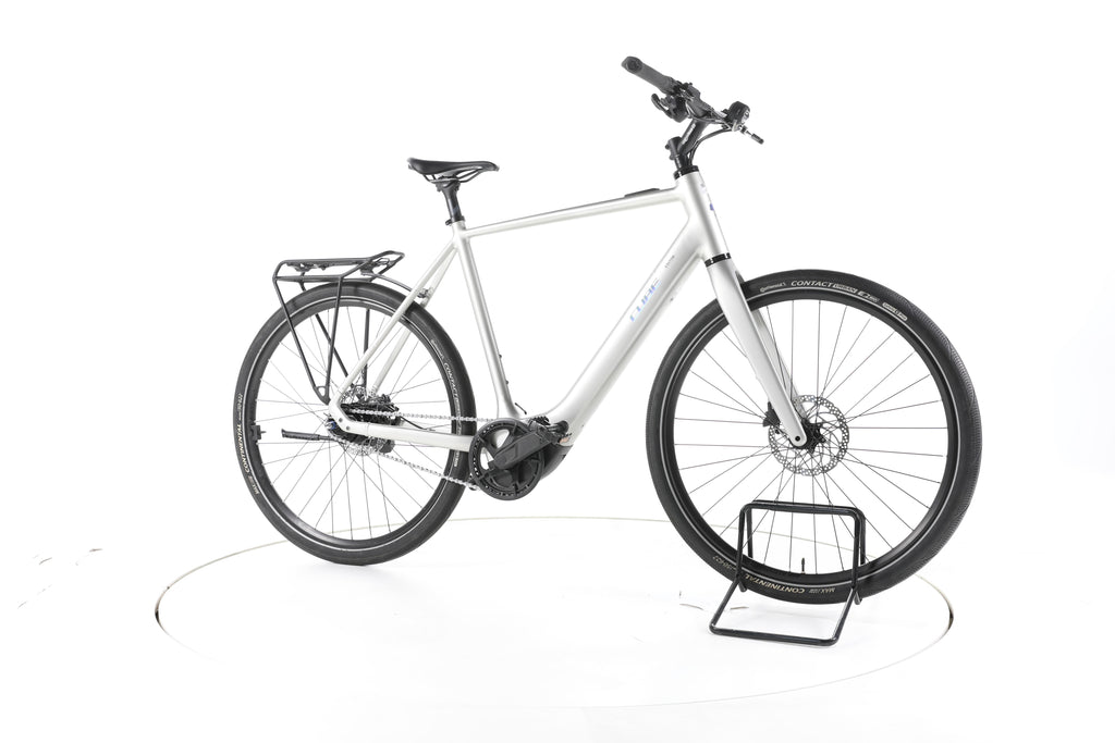 Cube Editor Hybrid SLX X City E-Bike - Image 2