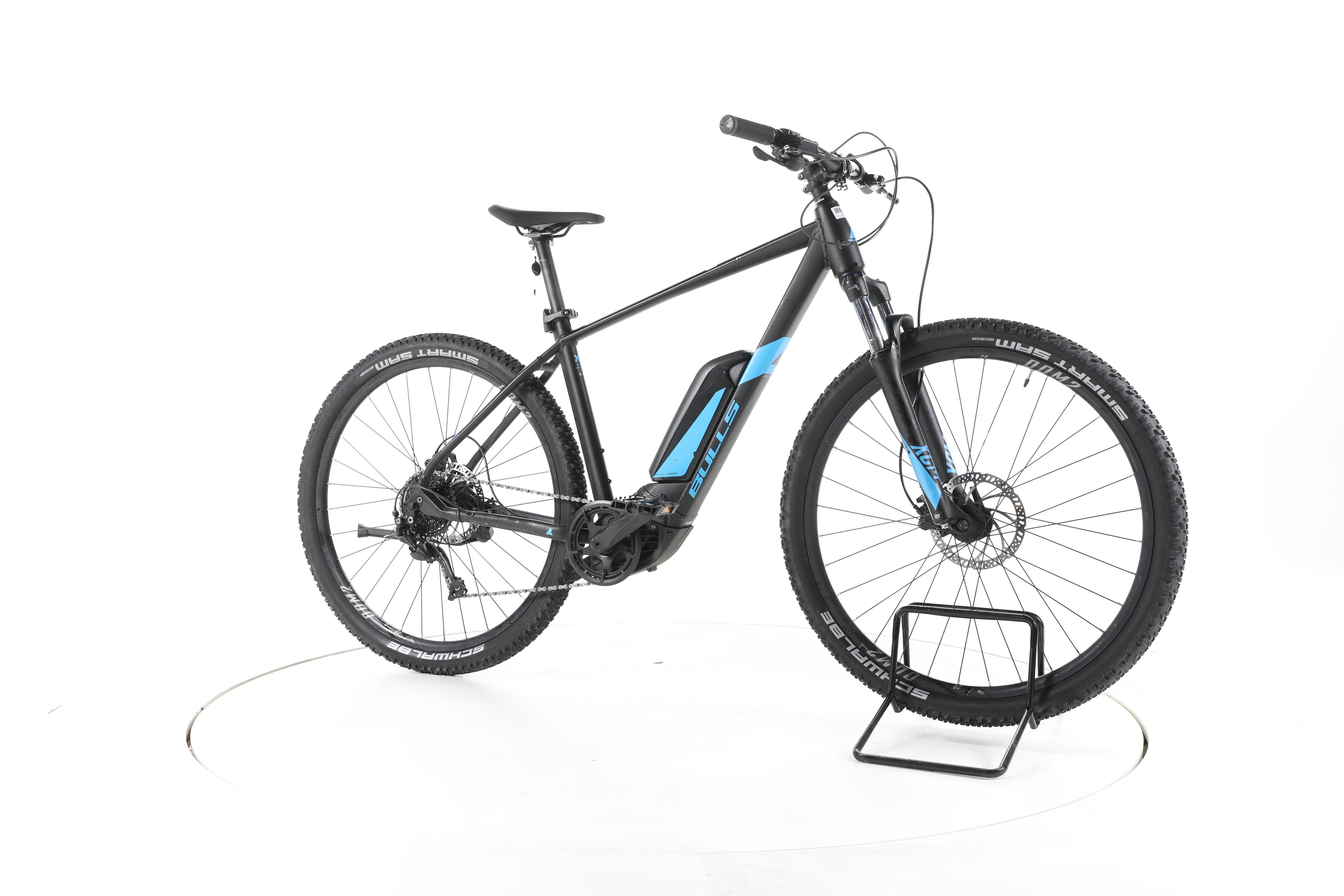 Bulls LT CX 29 E-Bike - Image 2