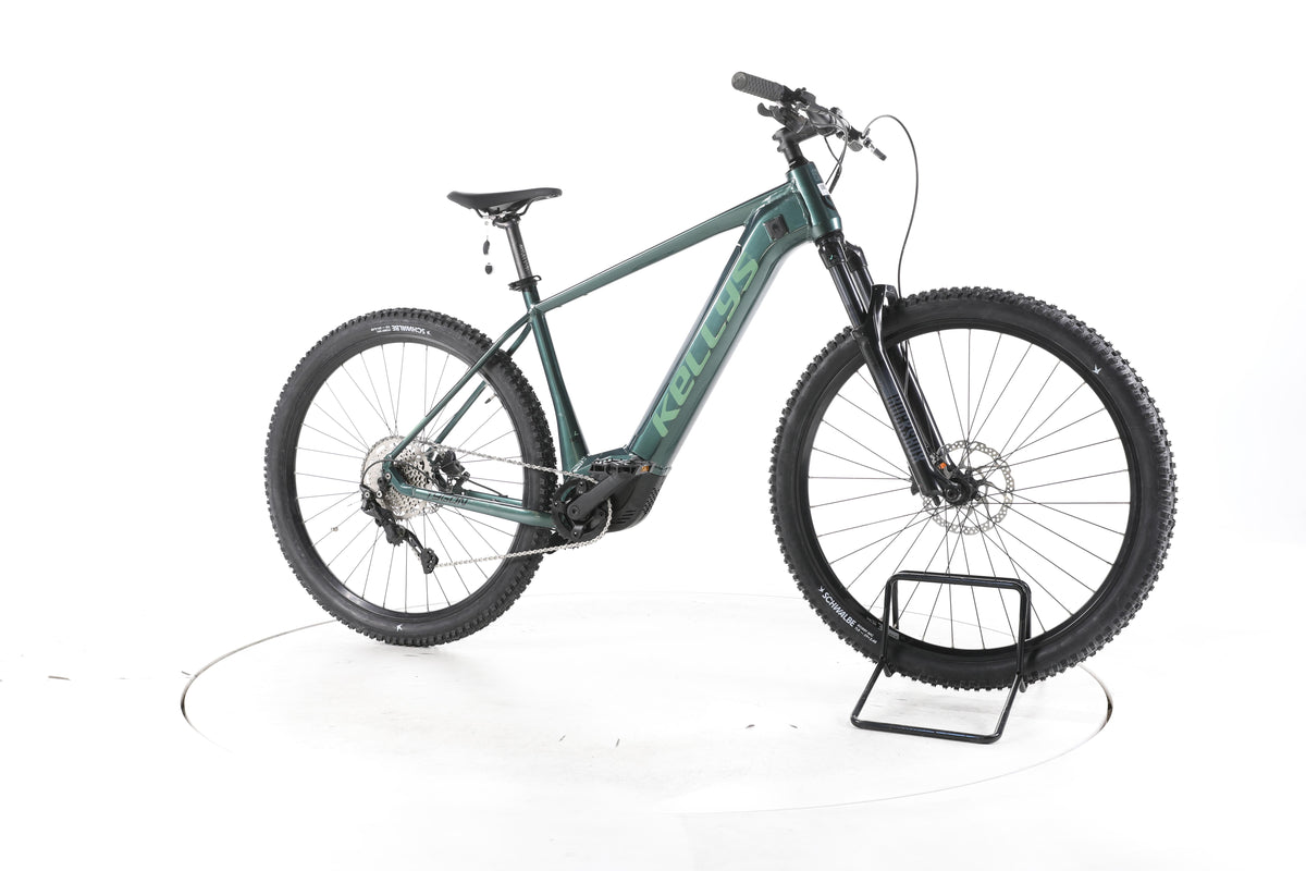 Kellys Tygon R50 E-Bike - Image 2