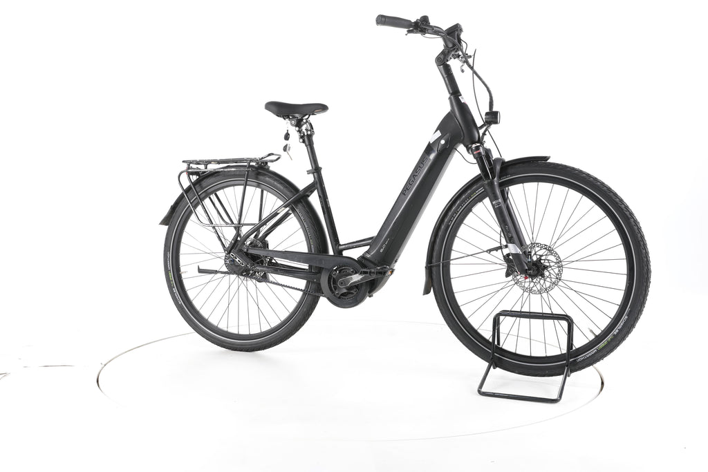 Pegasus Strong EVO  5F City E-Bike Tiefeinsteiger - Image 2