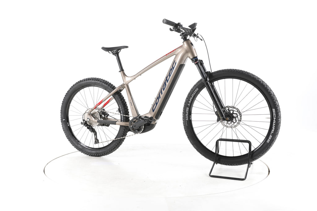Corratec X-Vert Pro E-Bike - Image 2