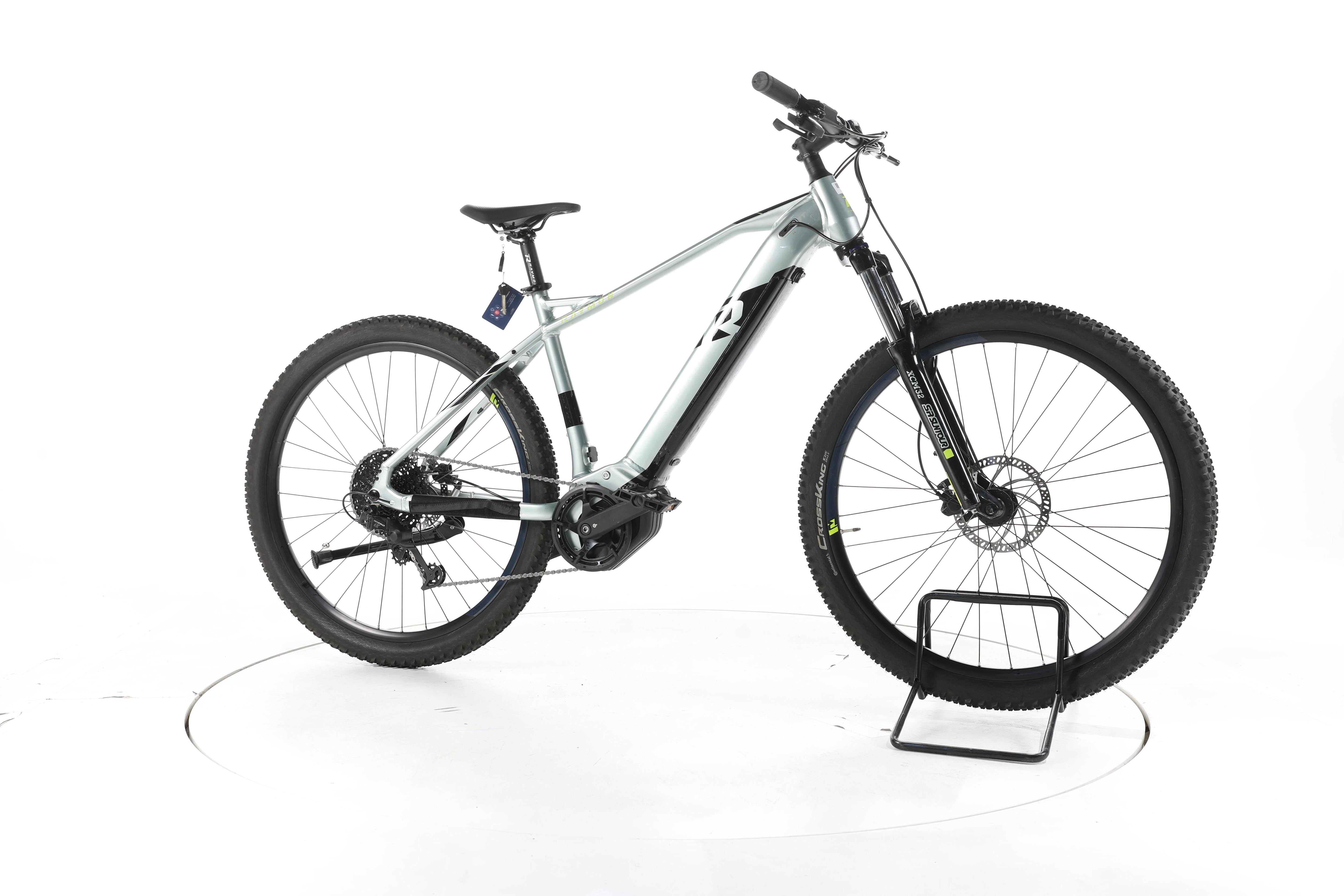 R Raymon HardRay E 5.0 E-Bike - Image 2
