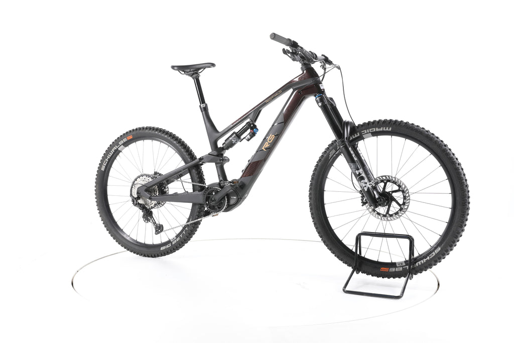 Rotwild R.G375 PRO E-Bike Fully Carbon - Image 2