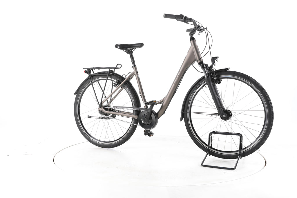 Kalkhoff IMAGE HS Fahrrad City & Trekking - Image 2
