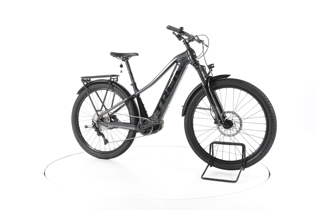Trek Powerfly 4 Trekking E-Bike - Image 2