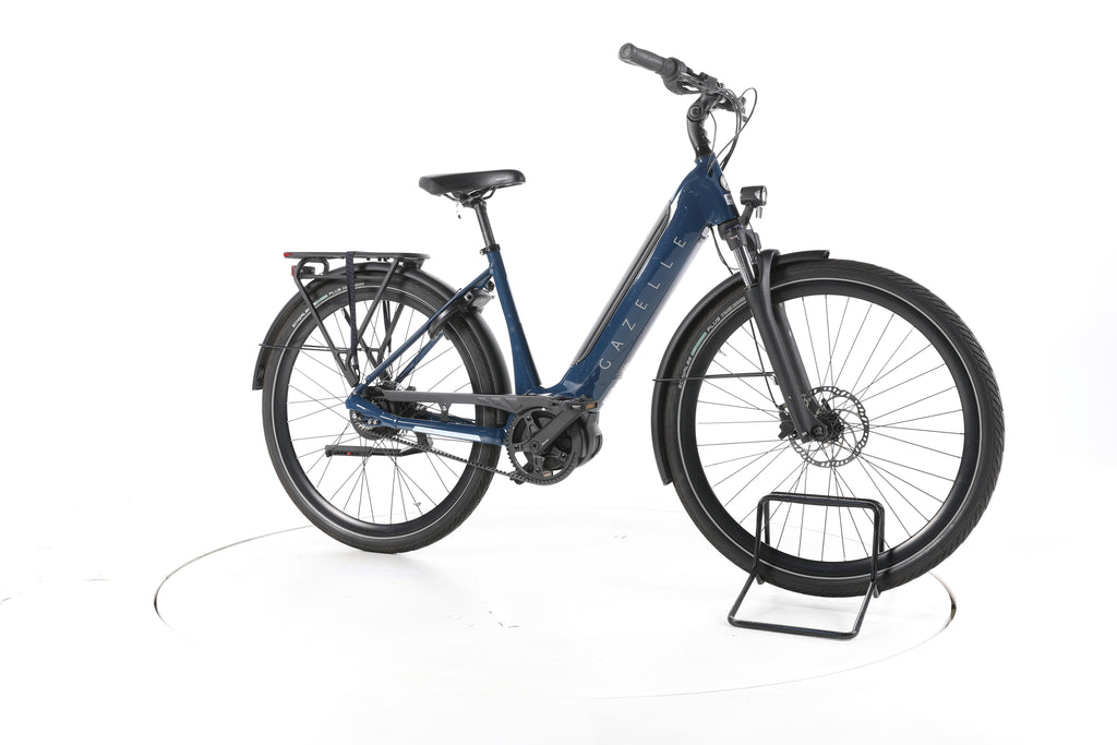 Gazelle Ultimate C380 HMB City E-Bike Tiefeinsteiger - Image 2