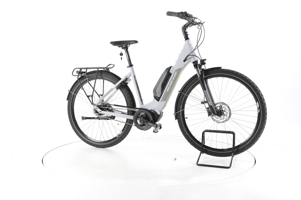 Ideal Orama-5008C City E-Bike Tiefeinsteiger 2024 - Image 2