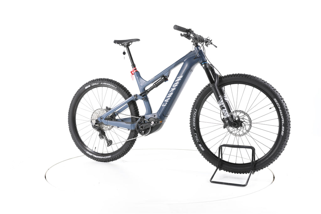 Canyon Neuron:ON 7 Fully E-Bike - Image 2