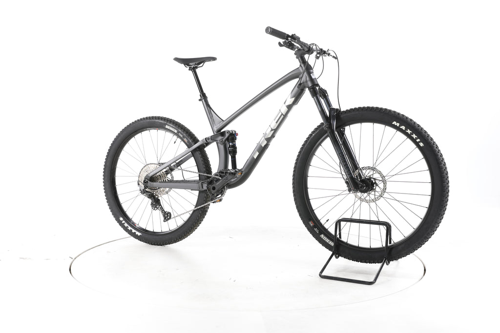 Trek Fuel EX 5 Gen 5 Fahrrad Fully - Image 2