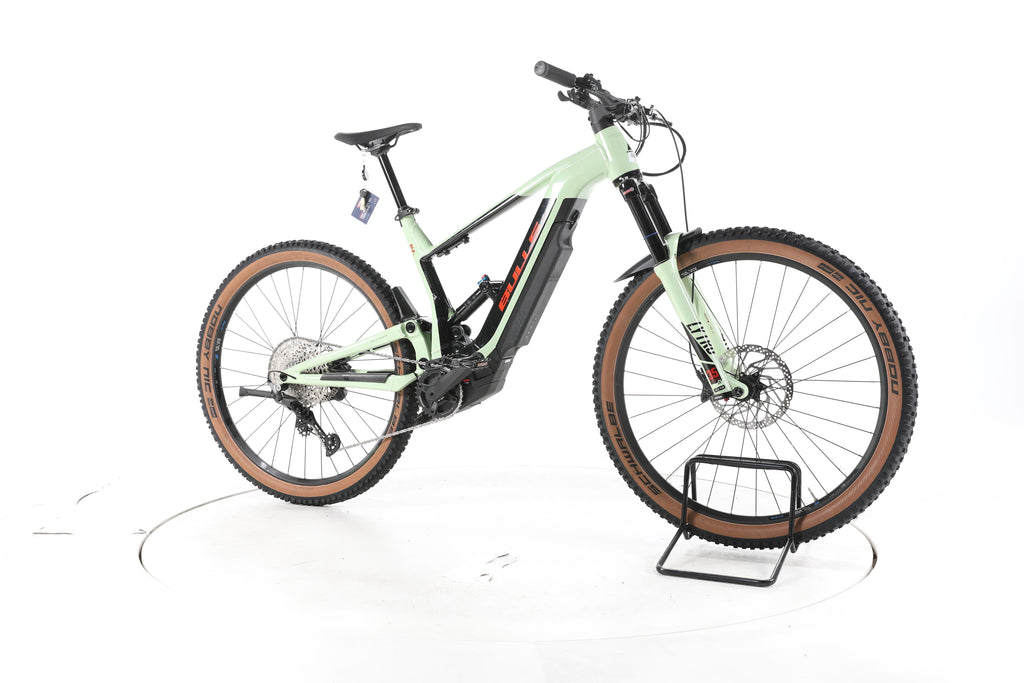 Bulls E-Stream E-Bike Fully - Image 2
