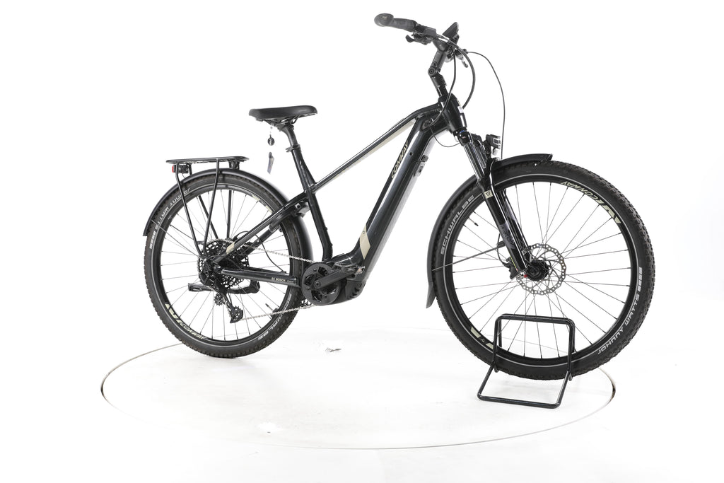 Conway Cairon C 3.0 Trekking E-Bike - Image 2