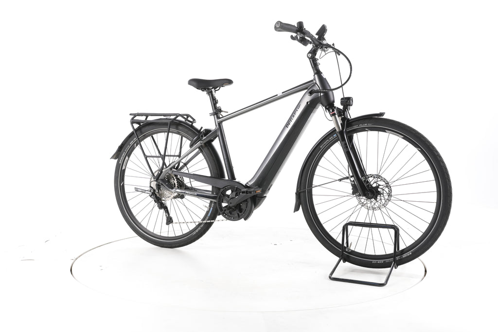 Pegasus Premio EVO 10 Lite Trekking E-Bike - Image 2