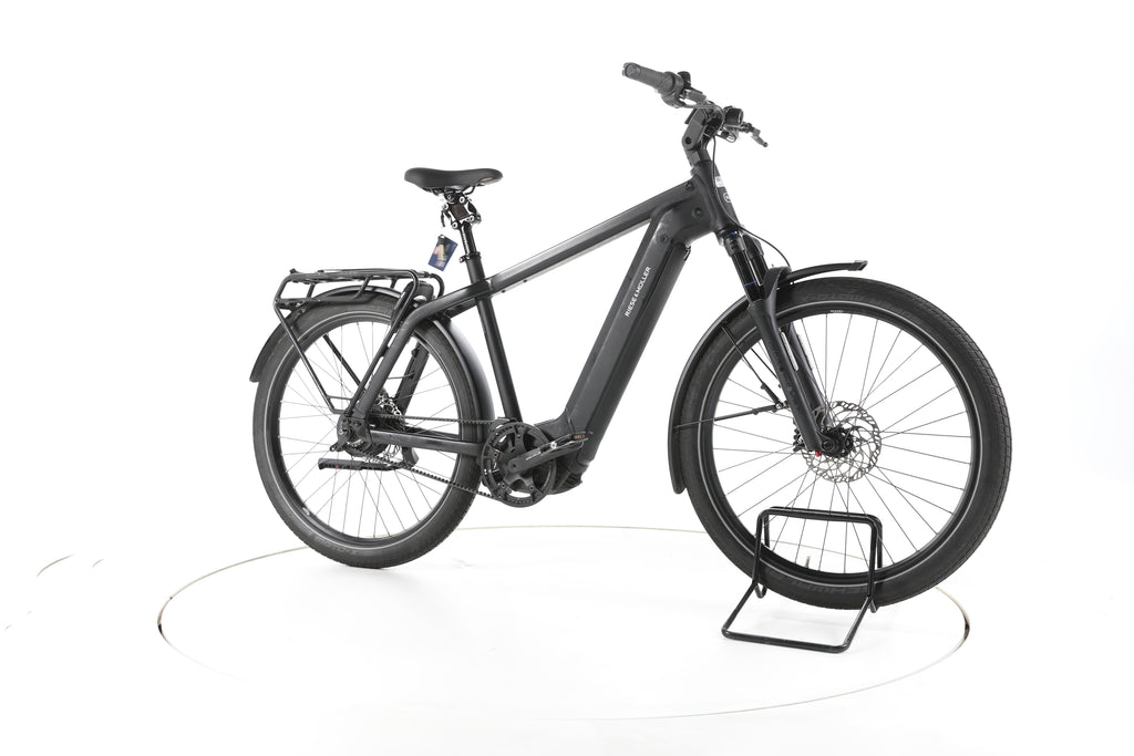 Riese & Müller Charger4 GT Vario City E-Bike 2023 - Image 2