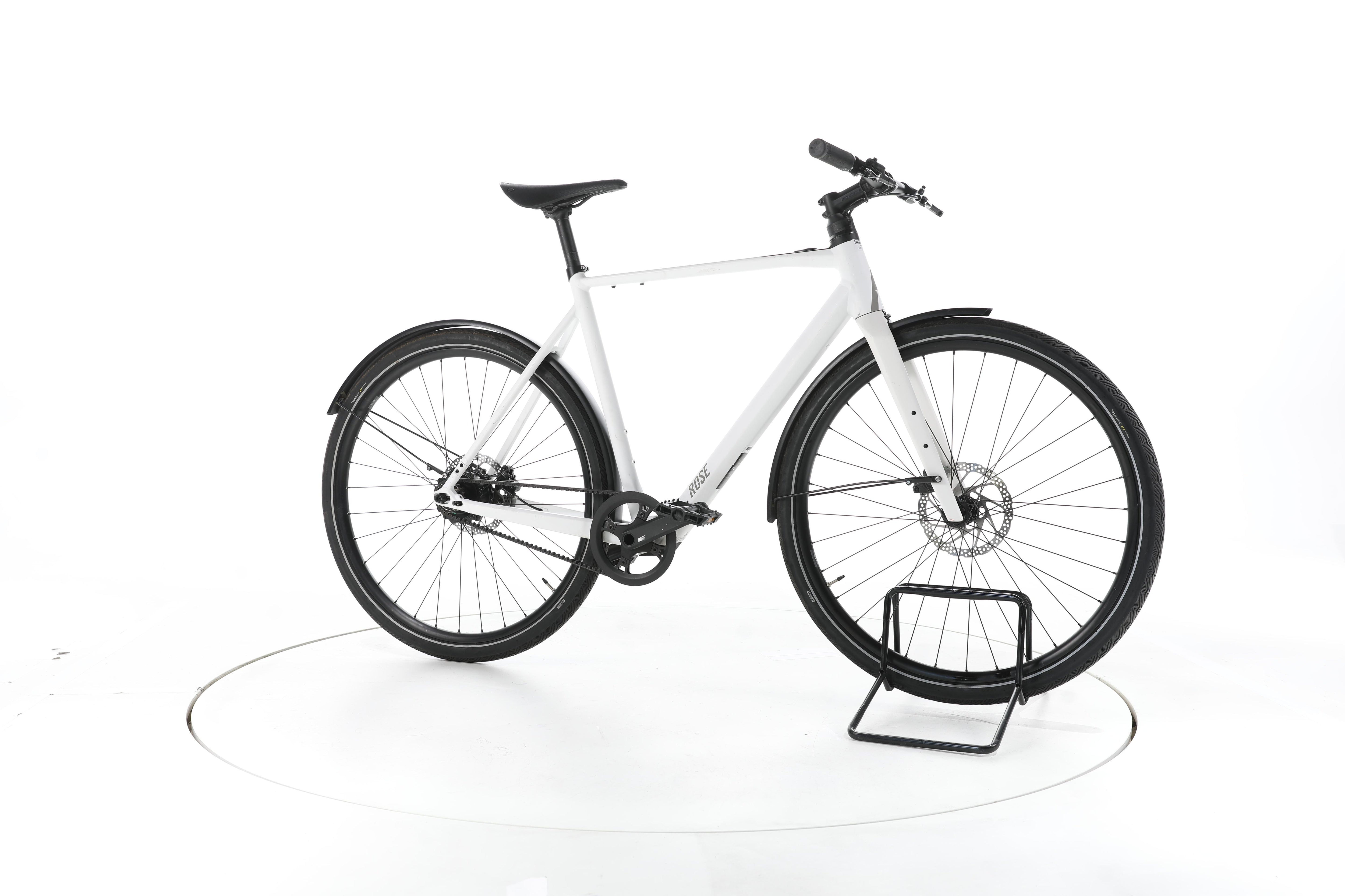 Rose Sneak Plus EQ E-Bike - Image 2