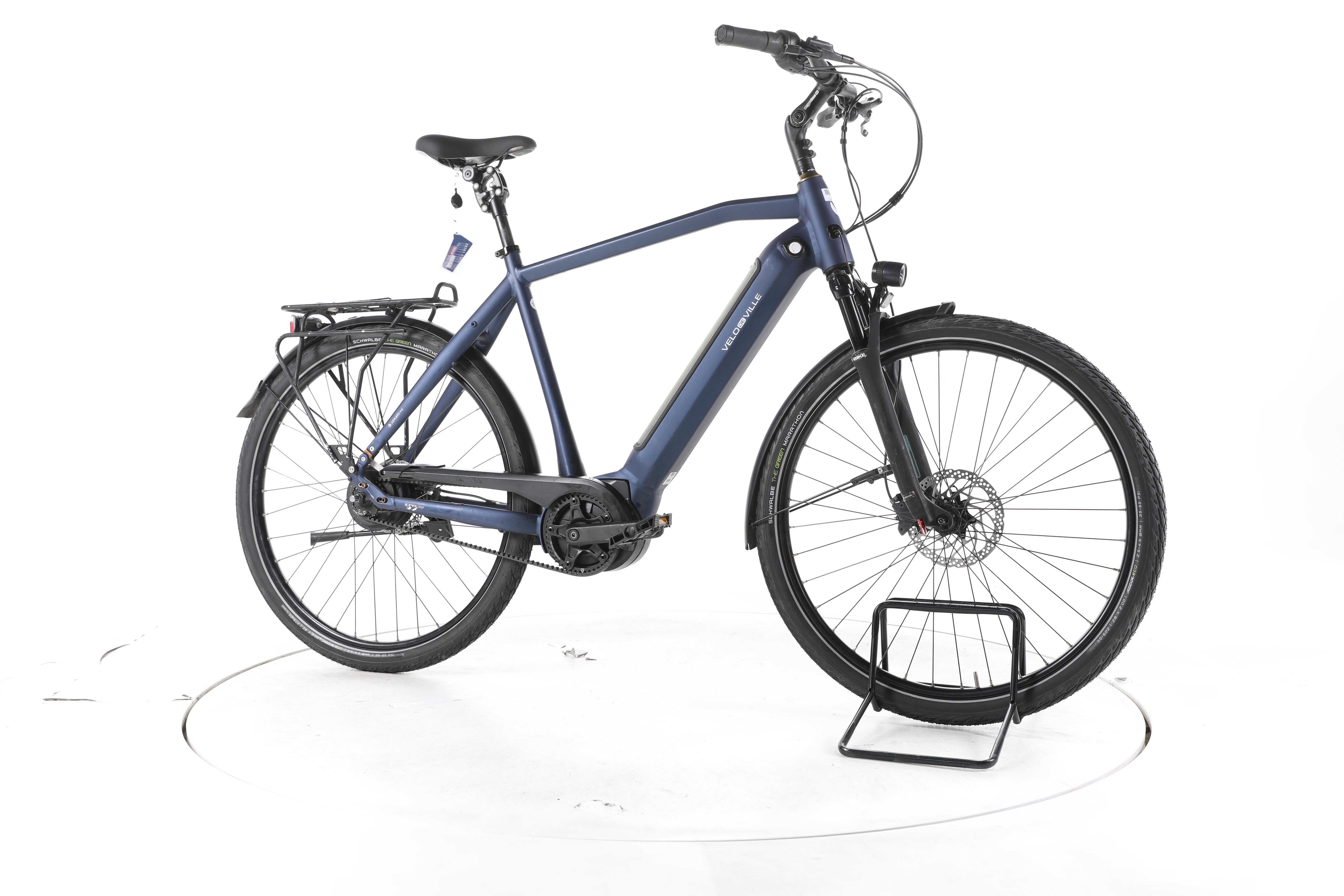 Velo de Ville AEB 890 Smart City E-Bike - Image 2