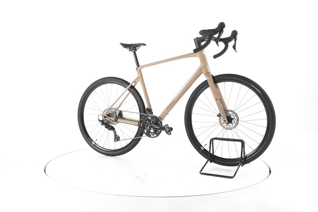 Cube Nuroad Race Gravelbike 2026 - Image 2