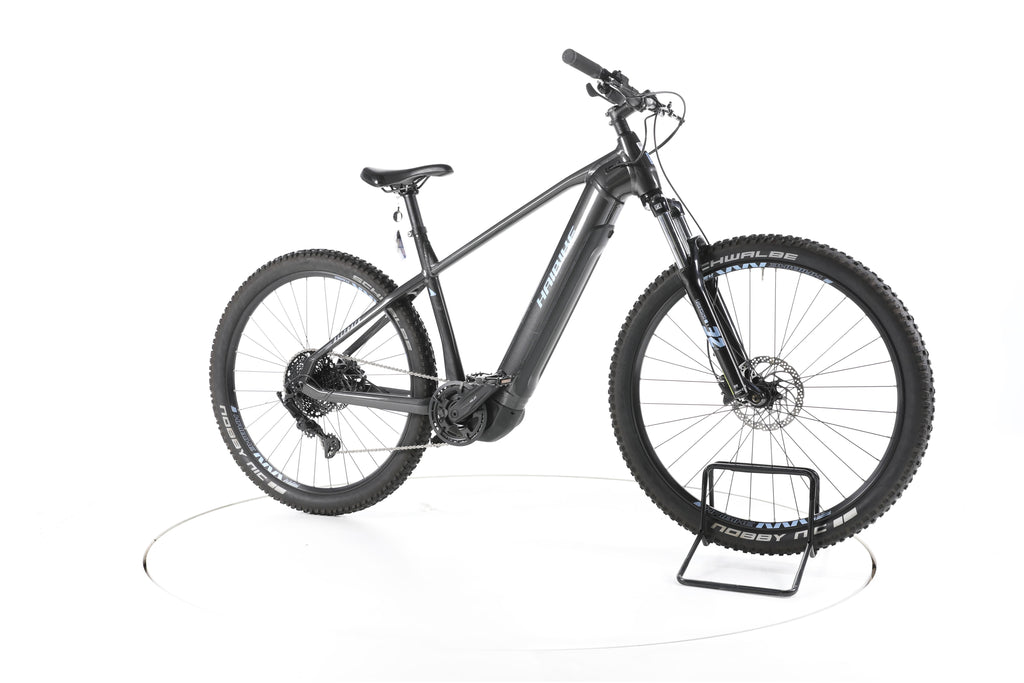 Haibike AllTrack 5 E-Bike 2024 - Image 2