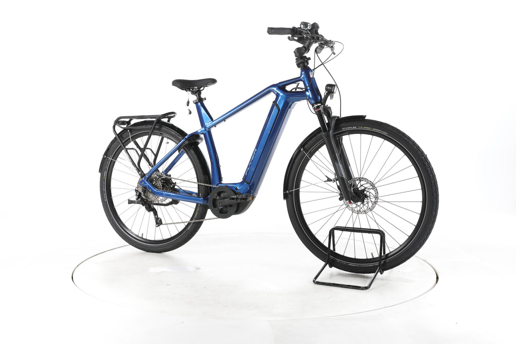 FLYER Gotour6 7.10 Trekking E-Bike - Image 2