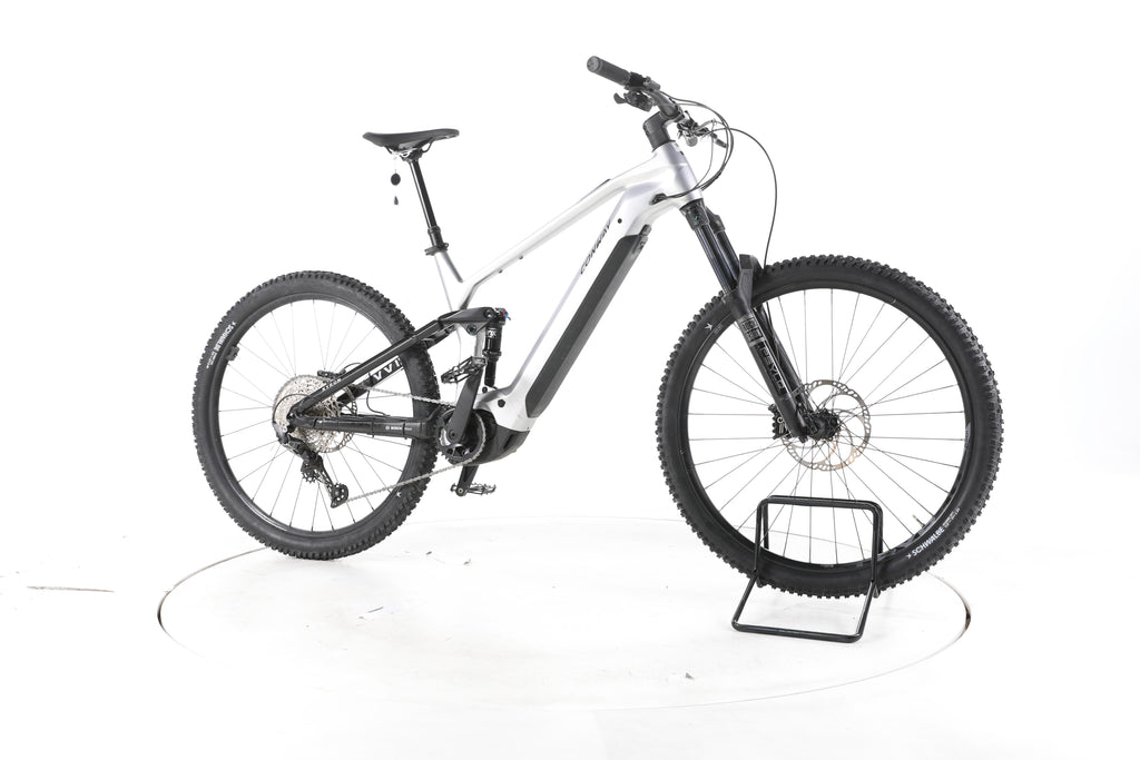 Conway Xyron ST 4.0 E-Bike Fully 2025 - Image 2