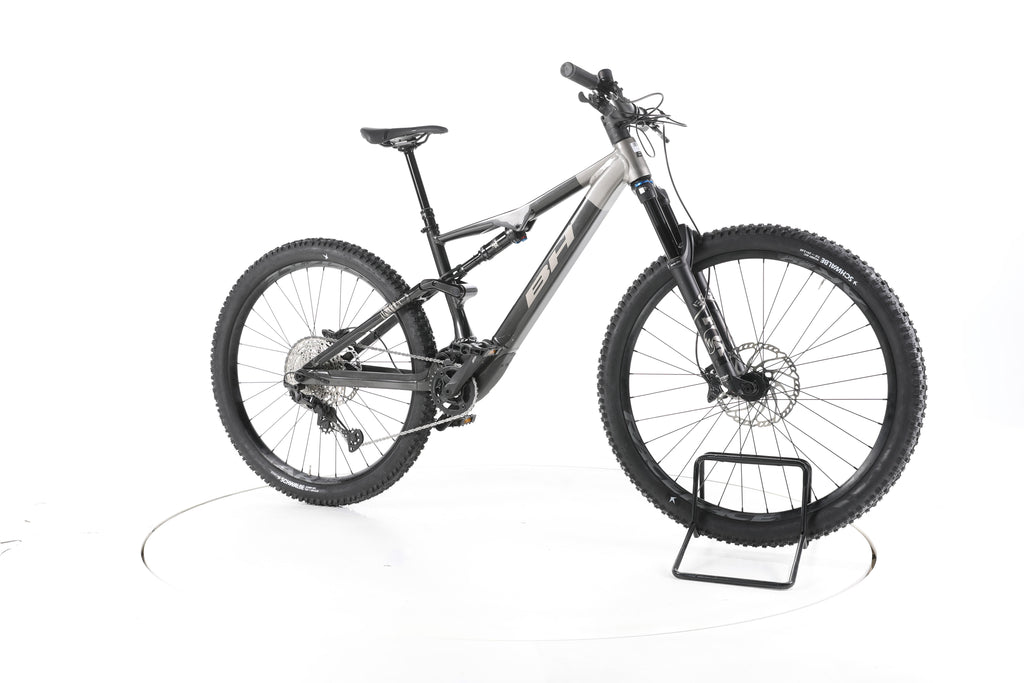 BH Bikes Ilynx Trail 8.1 Fully E-Bike - Image 2