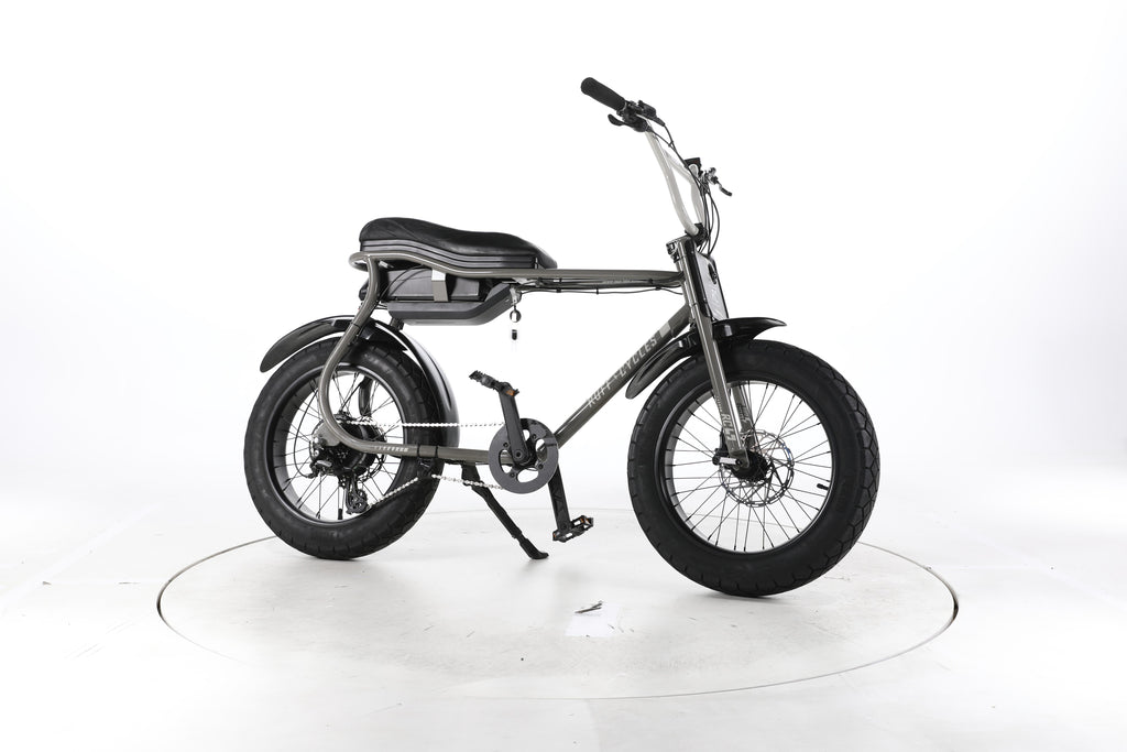 Ruff Cycles Lil´Buddy Edge E-Cruiser Bikes - Image 2