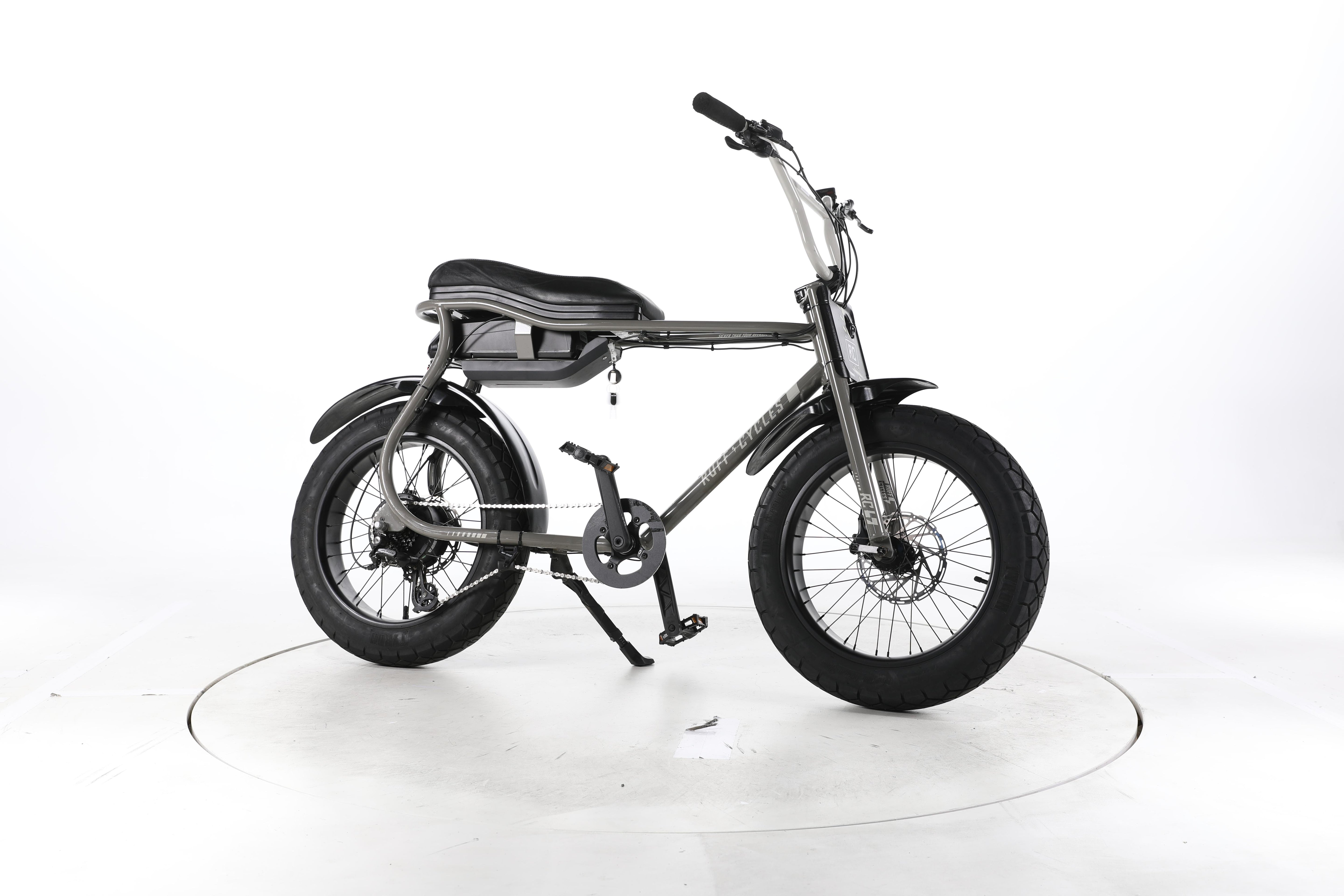 Ruff Cycles Lil´Buddy Edge E-Cruiser Bikes - Image 2