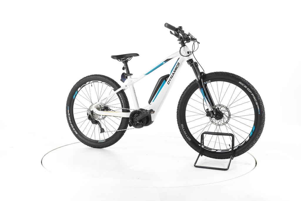 Dynamics Vulcano E-Bike Fully - Image 2