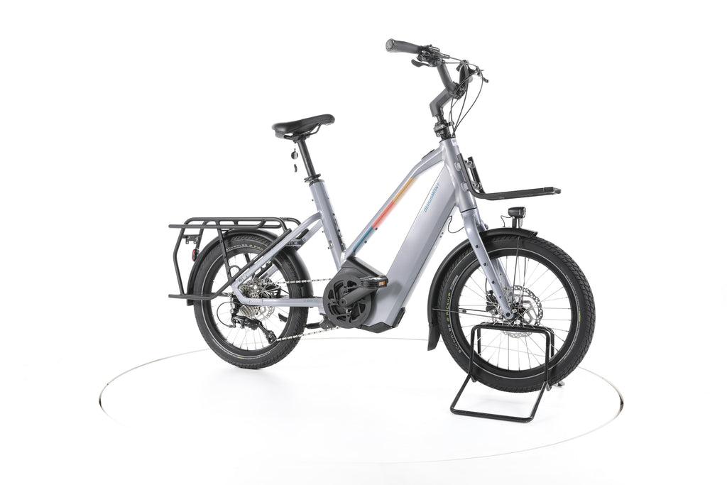 Bergamont Hans-E E-Bike 2023 - Image 2