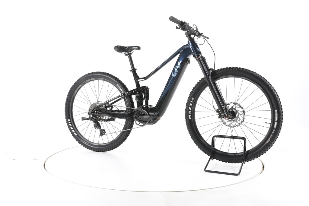 Liv Embolden E+ 2 E-Bike Fully - Image 2