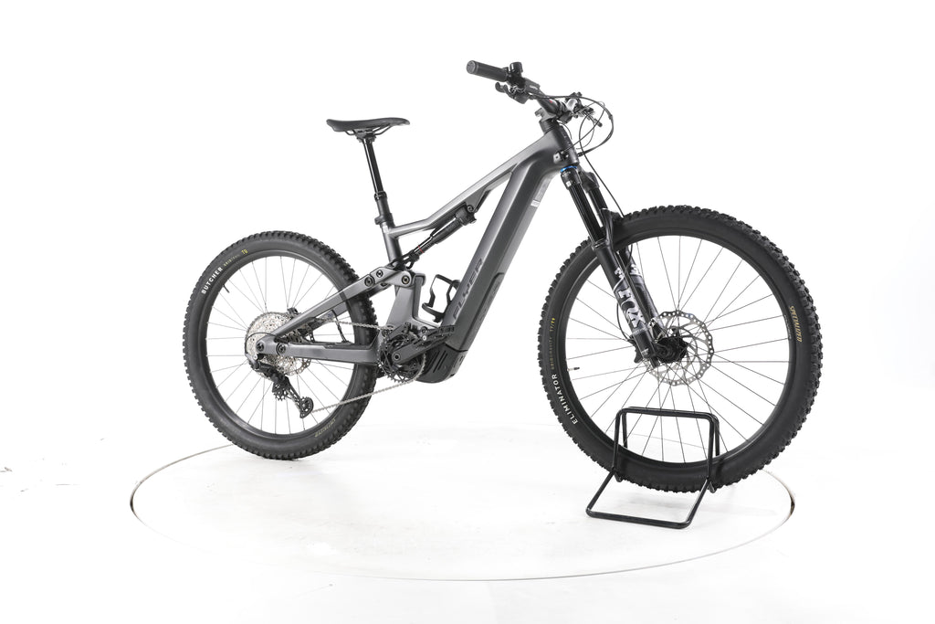 FLYER Uproc X 2.10 E-Bike Fully - Image 2