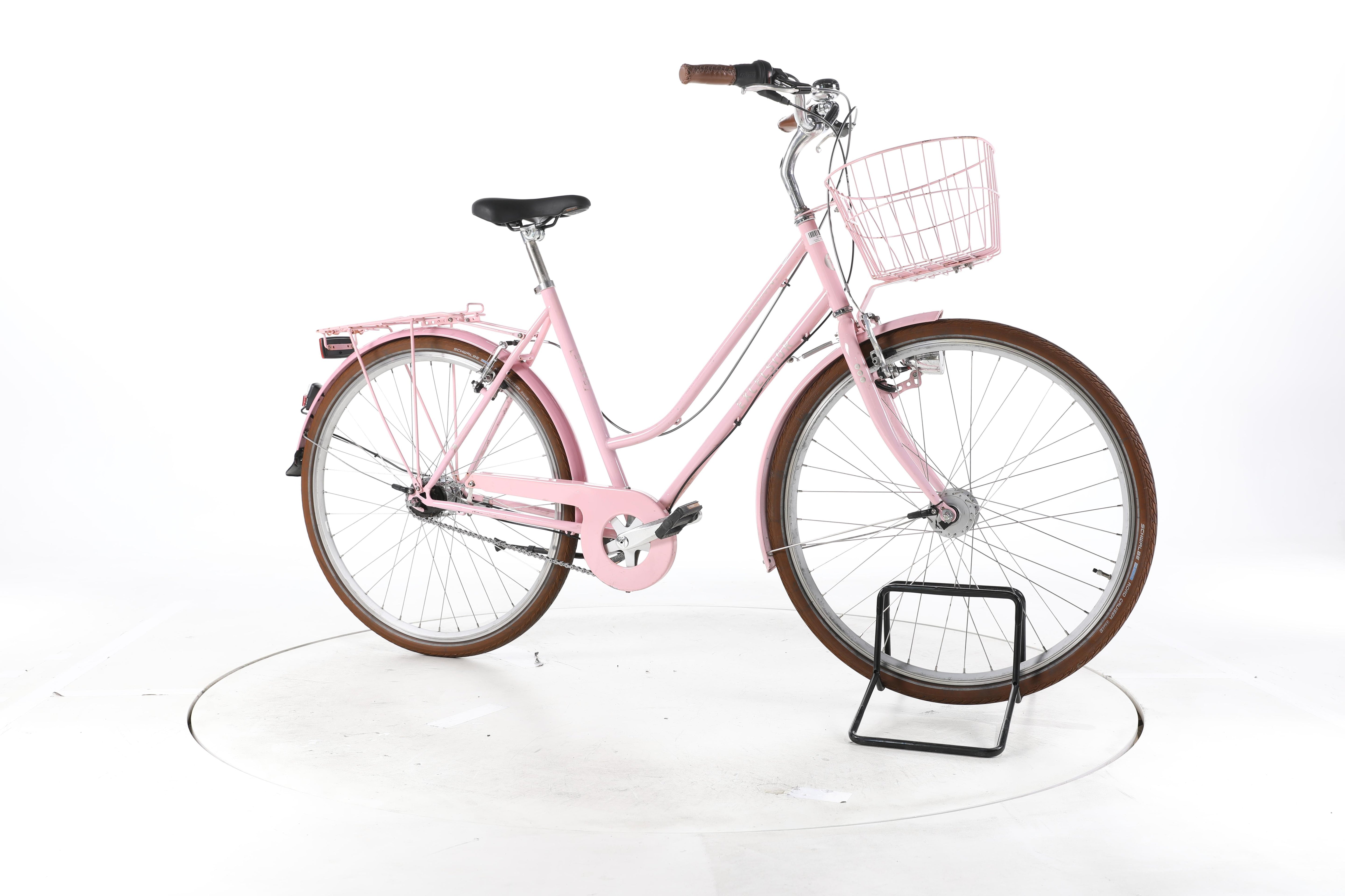 Excelsior Glorious Fahrrad City & Trekking - Image 2