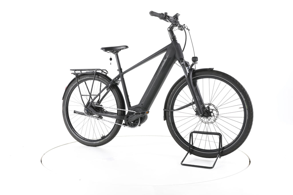 Pegasus Solero EVO 5F City E-Bike 2024 - Image 2