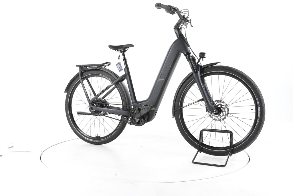 Cube Kathmandu Hybrid Comfort Pro City E-Bike Tiefeinsteiger 2025 - Image 2