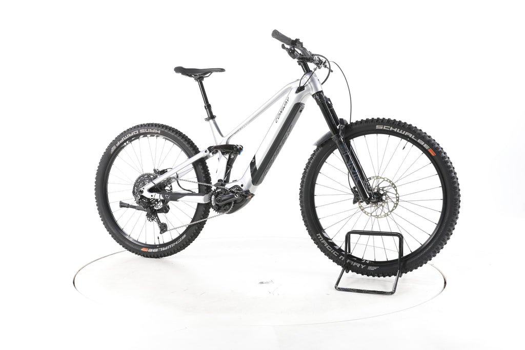 Conway eWME 2.0 E-Bike Fully 2025 - Image 2