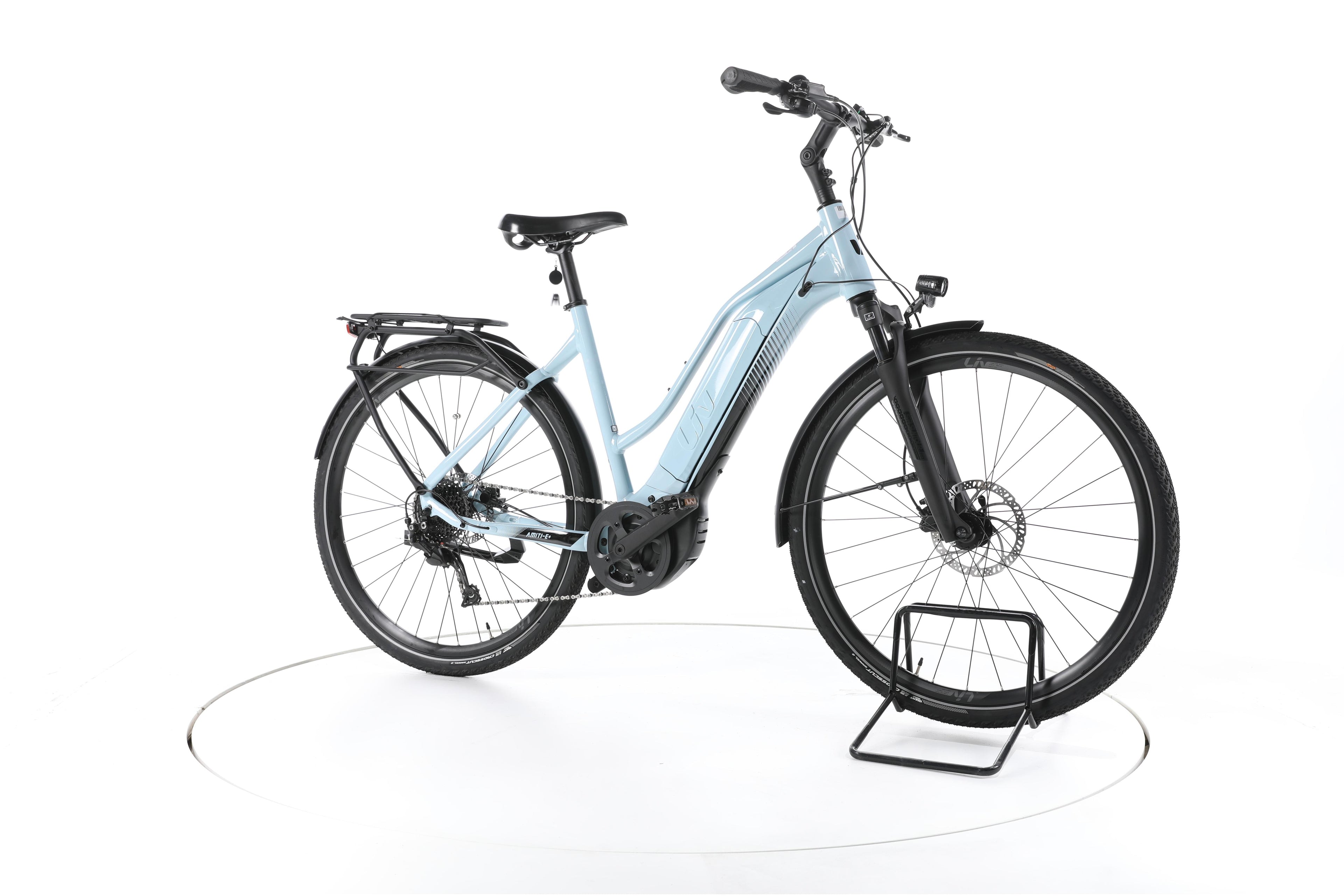 Liv Amiti E+ 3 Trekking E-Bike 2023 - Image 2