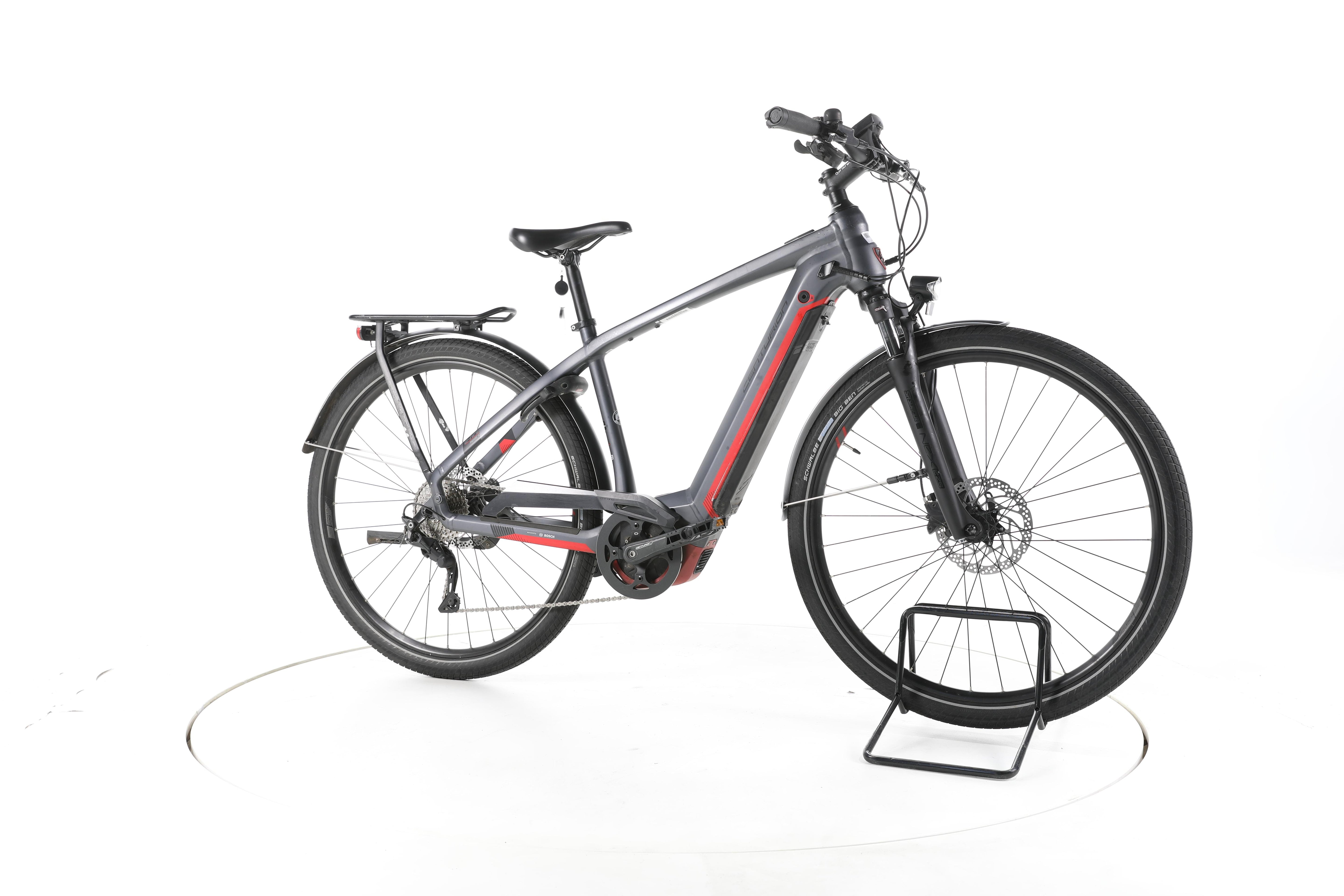 Centurion E-Fire Sport R860i Trekking E-Bike - Image 2