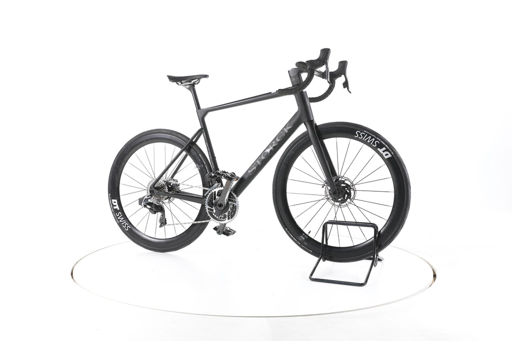 Storck Aernario 3 SRAM RED Rennrad Carbon - Image 2