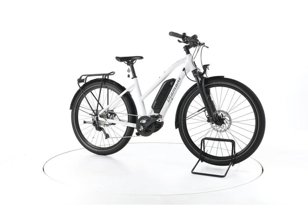 Diamant Zing+ Gen 1 Trekking E-Bike - Image 2