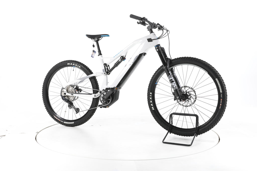 R Raymon FullRay 150E 10.0 Fully E-Bike - Image 2