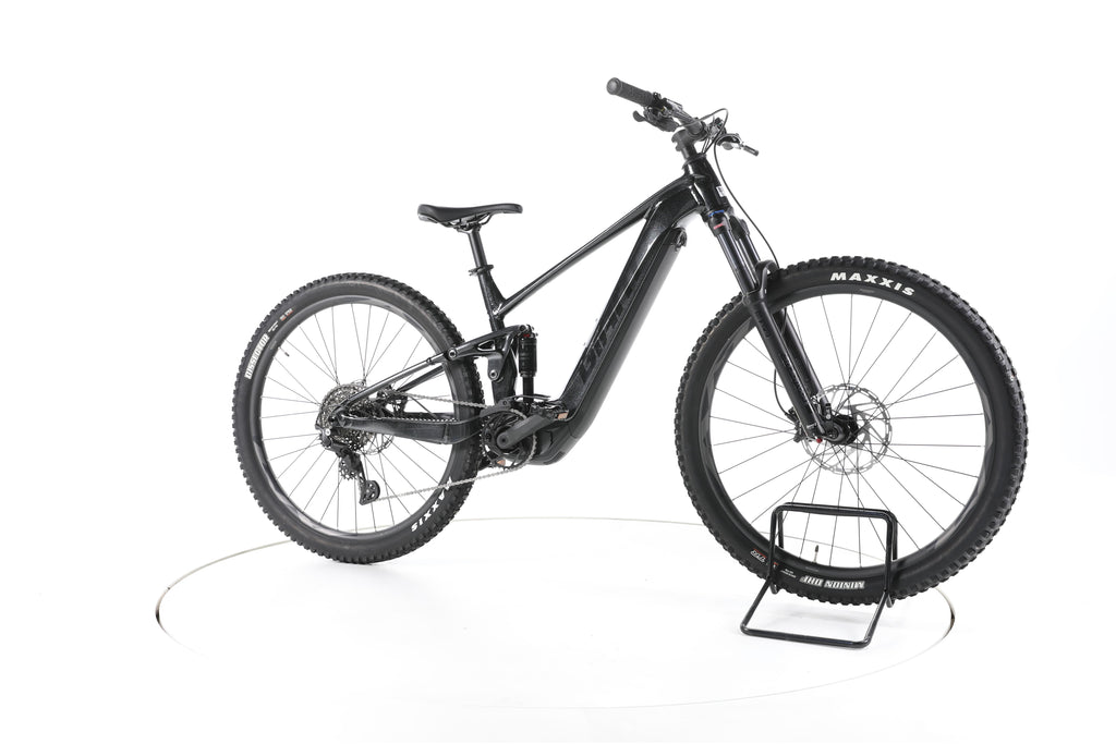 Giant Stance E+ 2 Fully E-Bike 2024 - Image 2