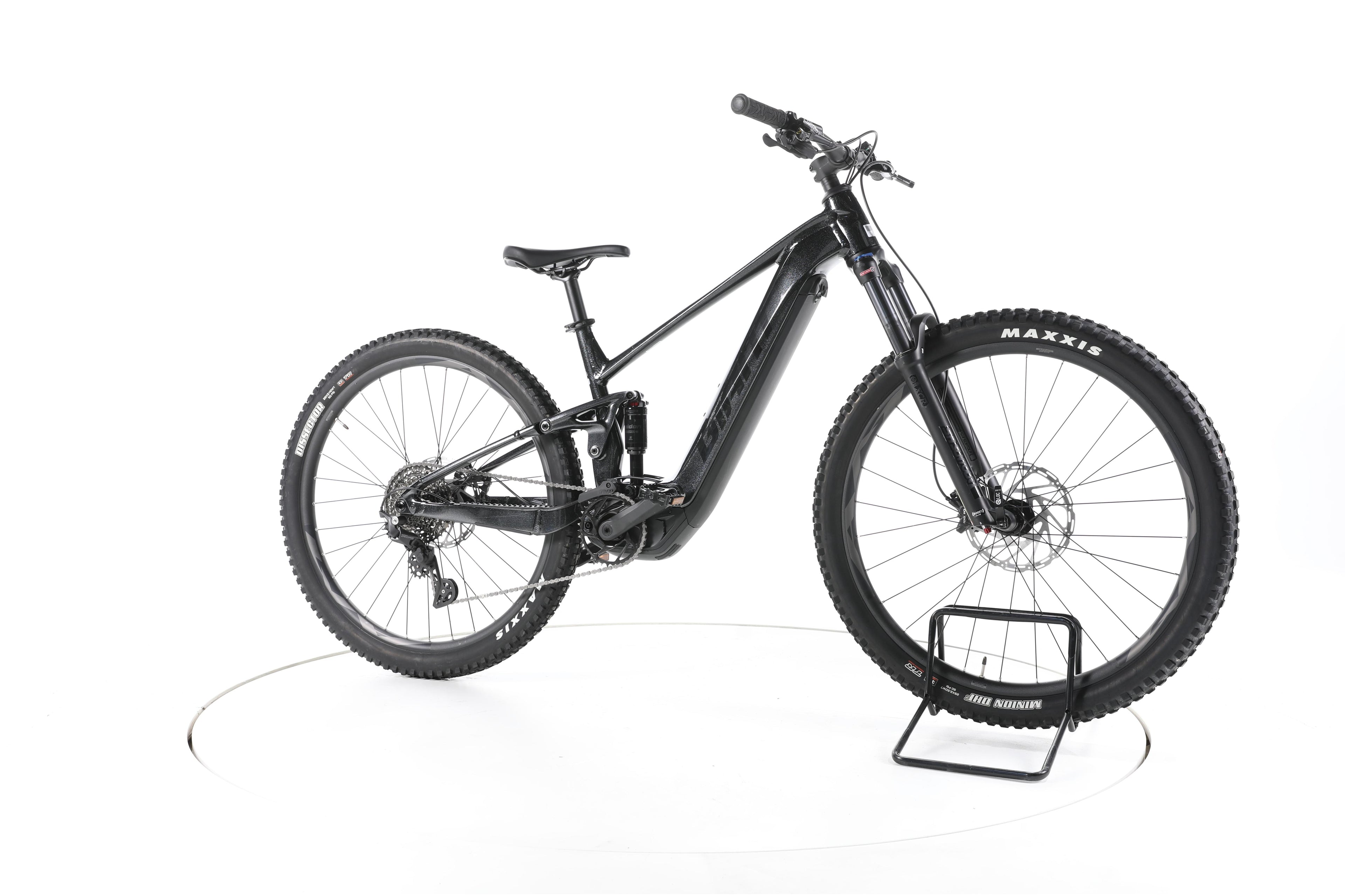 Giant Stance E+ 2 Fully E-Bike 2024 - Image 2