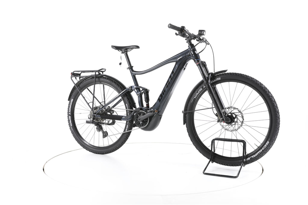 Giant Stance E+ EX SUV E-Bike - Image 2