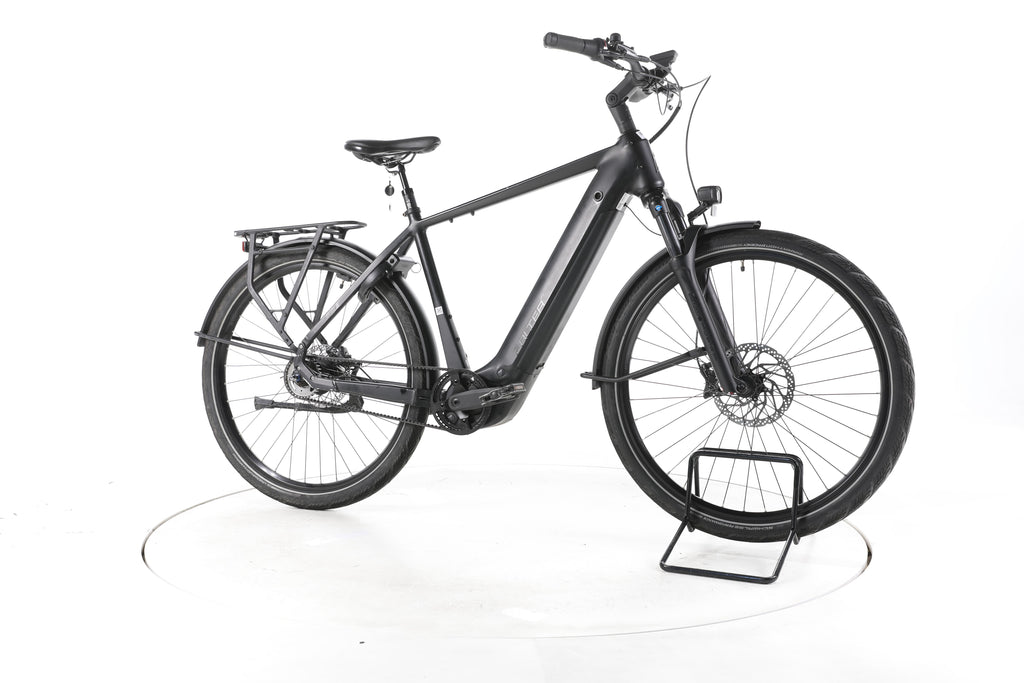 FALTER Sub 9.5 FL PLUS City E-Bike 2025 - Image 2