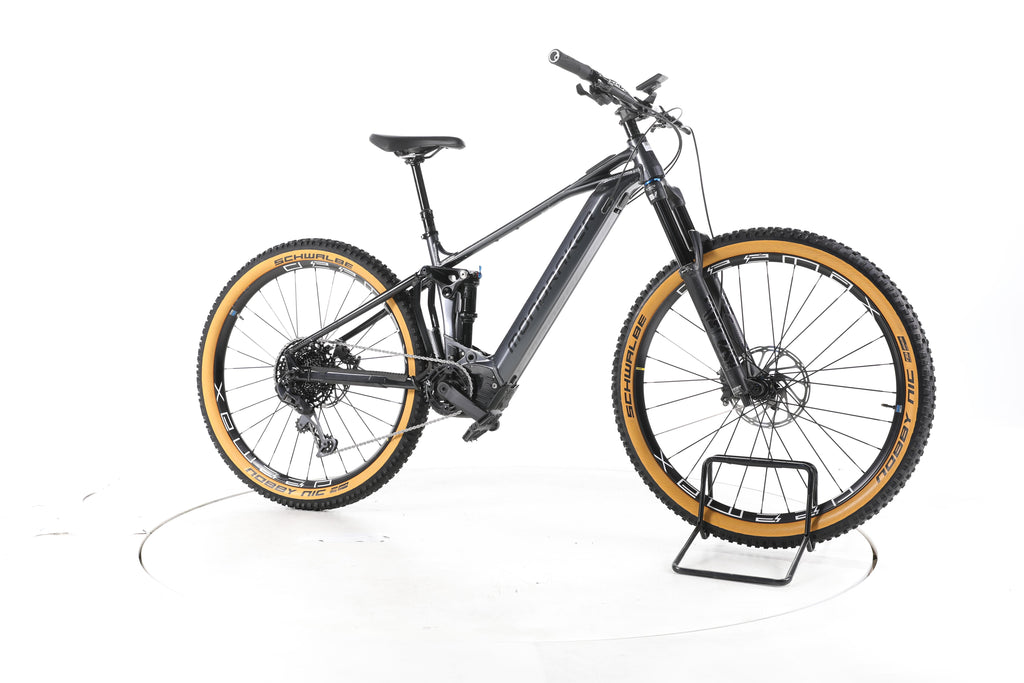 Mondraker Chaser R SE E-Bike Fully - Image 2