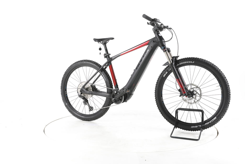 Bulls Copperhead EVO 3 E-Bike - Image 2
